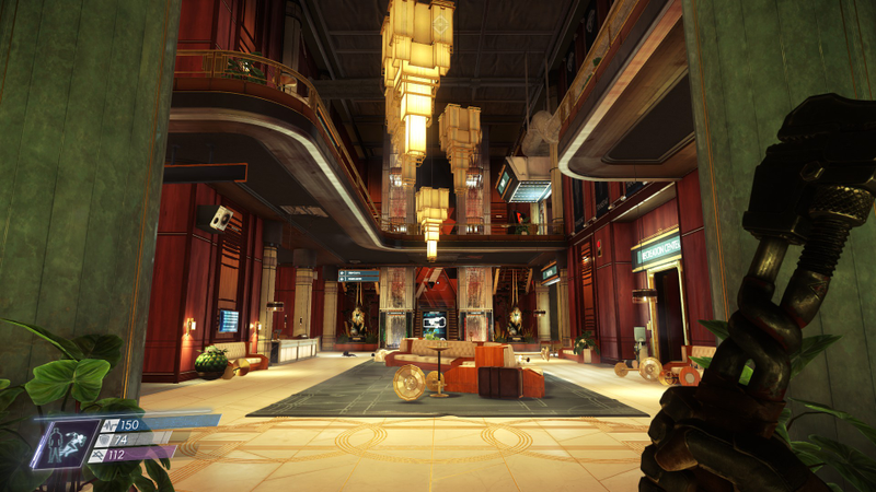 Individual areas feature maps that are immensely helpful.